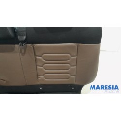 Citroen - C4 Cactus - Rear bench seat