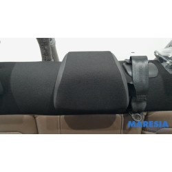 Citroen - C4 Cactus - Rear bench seat