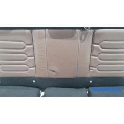 Citroen - C4 Cactus - Rear bench seat