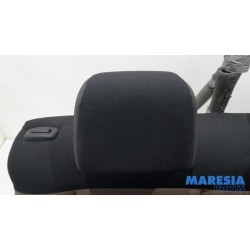 Citroen - C4 Cactus - Rear bench seat