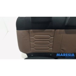 Citroen - C4 Cactus - Rear bench seat
