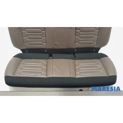 Citroen - C4 Cactus - Rear bench seat