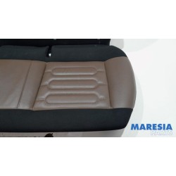Citroen - C4 Cactus - Rear bench seat