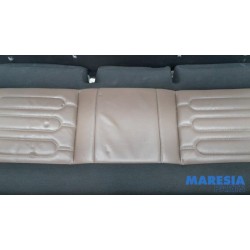 Citroen - C4 Cactus - Rear bench seat