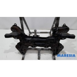 Citroen - C4 Cactus - Subframe
