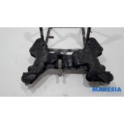 Citroen - C4 Cactus - Subframe