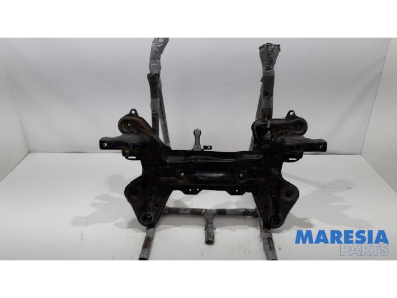 Citroen - C4 Cactus - Subframe