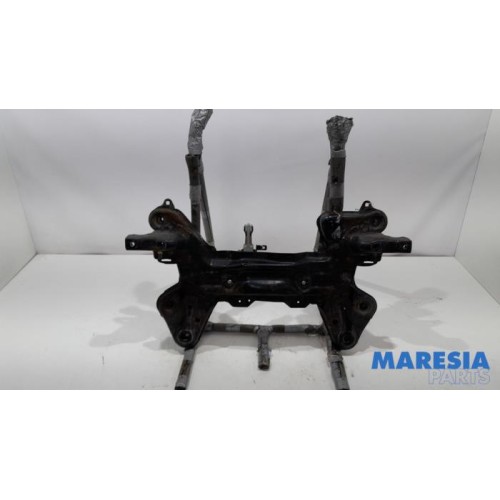 Citroen - C4 Cactus - Subframe