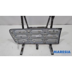 Citroen - C4 Cactus - Door protector 4 door right front