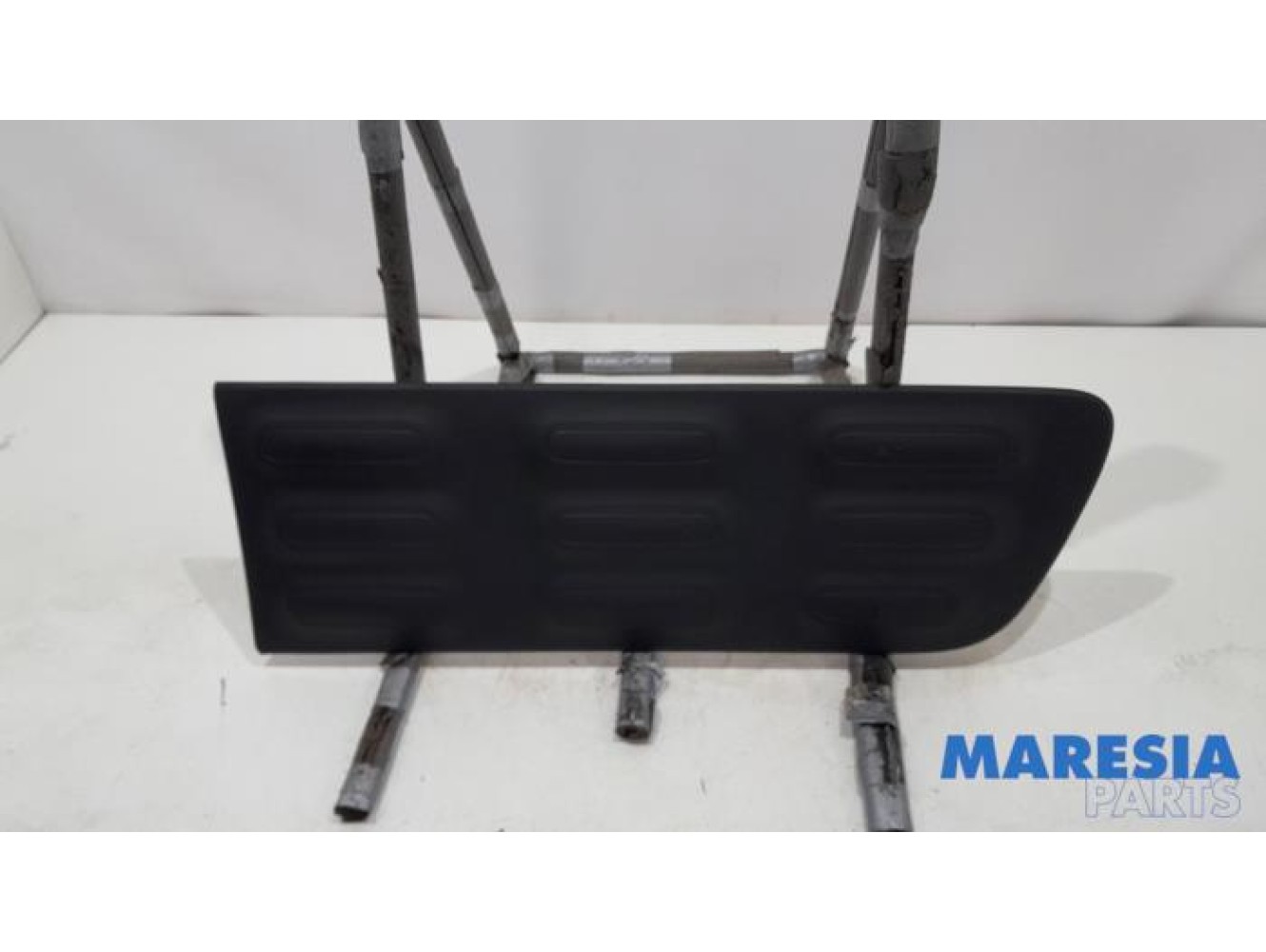 Citroen - C4 Cactus - Door protector 4 door right front