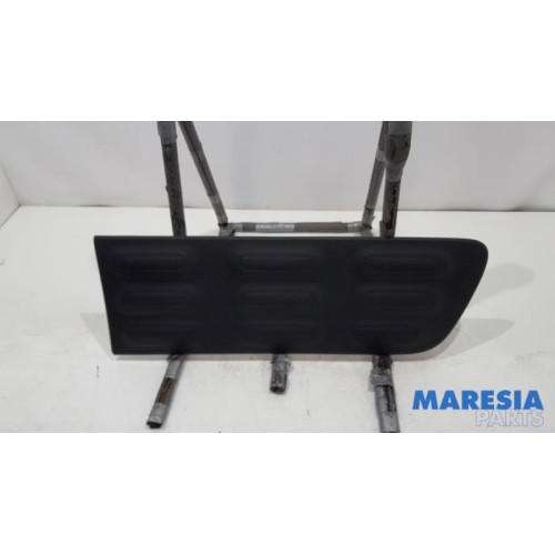Citroen - C4 Cactus - Door protector 4 door right front