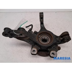 Opel - Corsa - Knuckle, front right