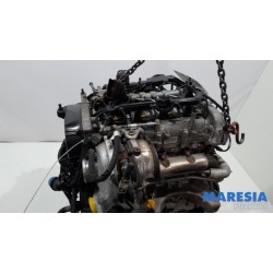 Alfa Romeo - Giulia - Engine