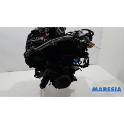 Alfa Romeo - Giulia - Engine