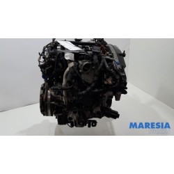 Alfa Romeo - Giulia - Engine