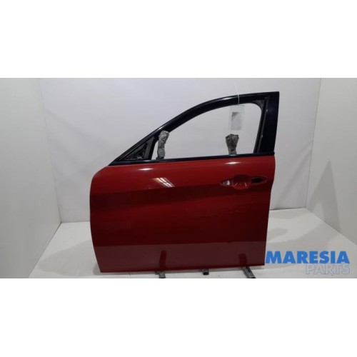 Alfa Romeo - Giulia - Portier 4Deurs links-voor
