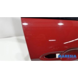 Alfa Romeo - Giulia - Tür 4-türig rechts vorne