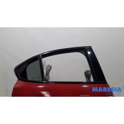 Alfa Romeo - Giulia - Rear door 4-door, right