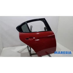 Alfa Romeo - Giulia - Rear door 4-door, right