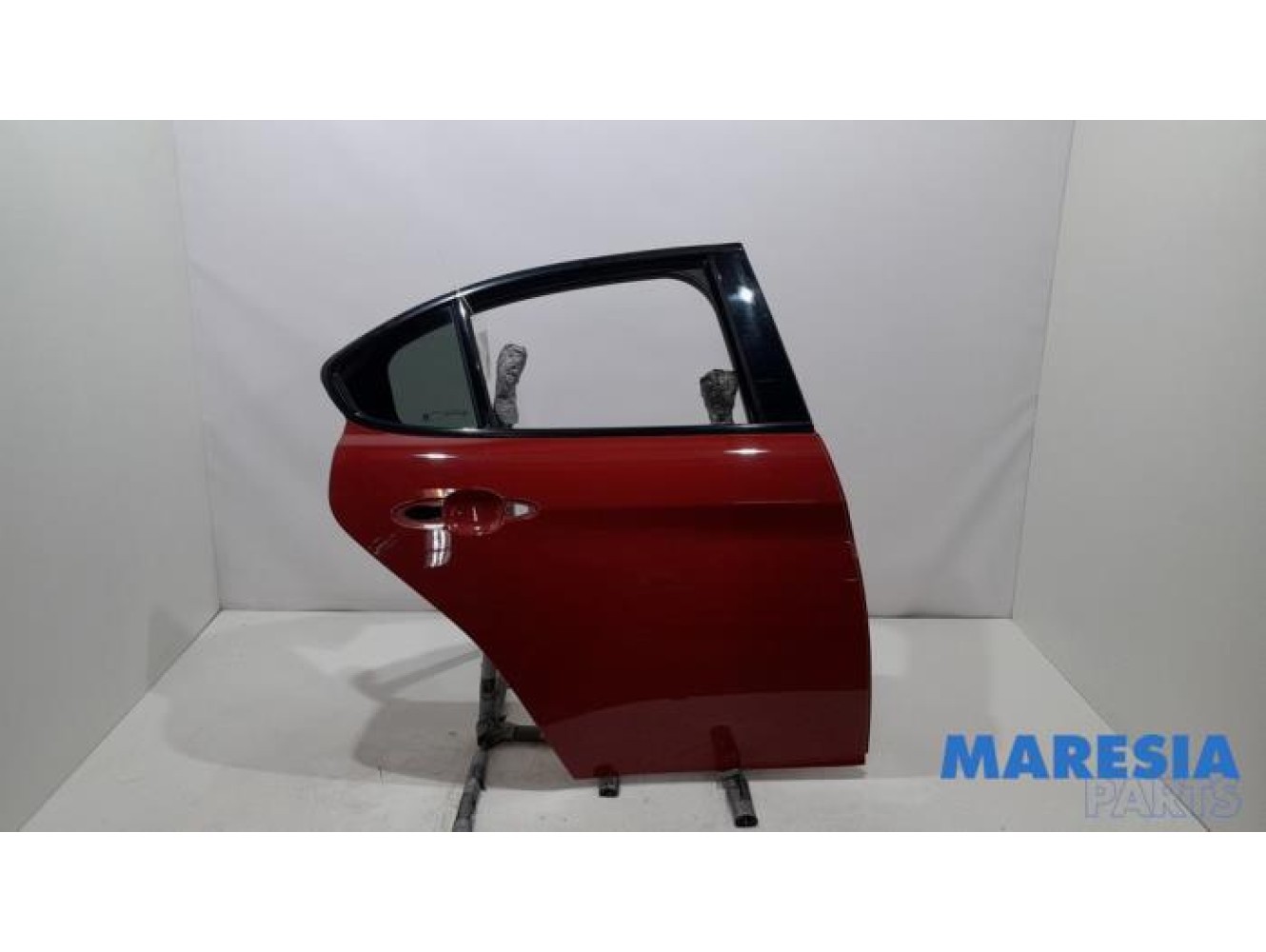 Alfa Romeo - Giulia - Rear door 4-door, right