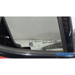 Alfa Romeo - Giulia - Rear door 4-door, right
