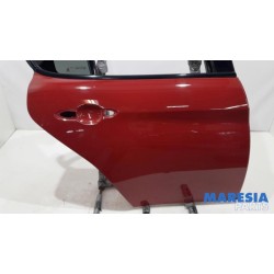 Alfa Romeo - Giulia - Rear door 4-door, right
