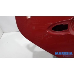 Alfa Romeo - Giulia - Rear door 4-door, right