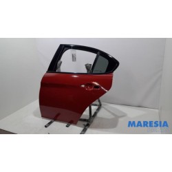 Alfa Romeo - Giulia - Portière 4portes arrière gauche