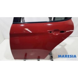 Alfa Romeo - Giulia - Portière 4portes arrière gauche