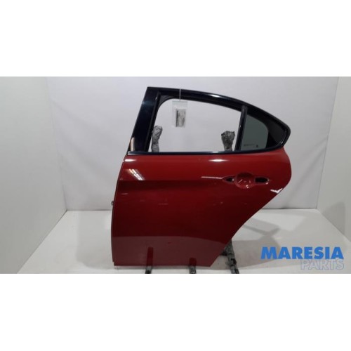 Alfa Romeo - Giulia - Tür 4-türig links hinten