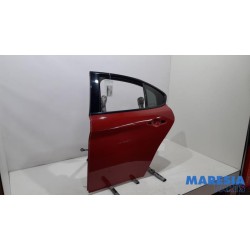 Alfa Romeo - Giulia - Portière 4portes arrière gauche