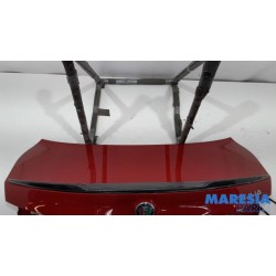 Alfa Romeo - Giulia - Hayon