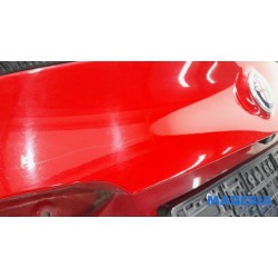 Alfa Romeo - Giulia - Hayon