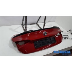 Alfa Romeo - Giulia - Hayon