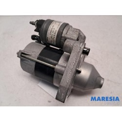 Opel - Corsa - Starter