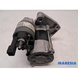 Opel - Corsa - Starter
