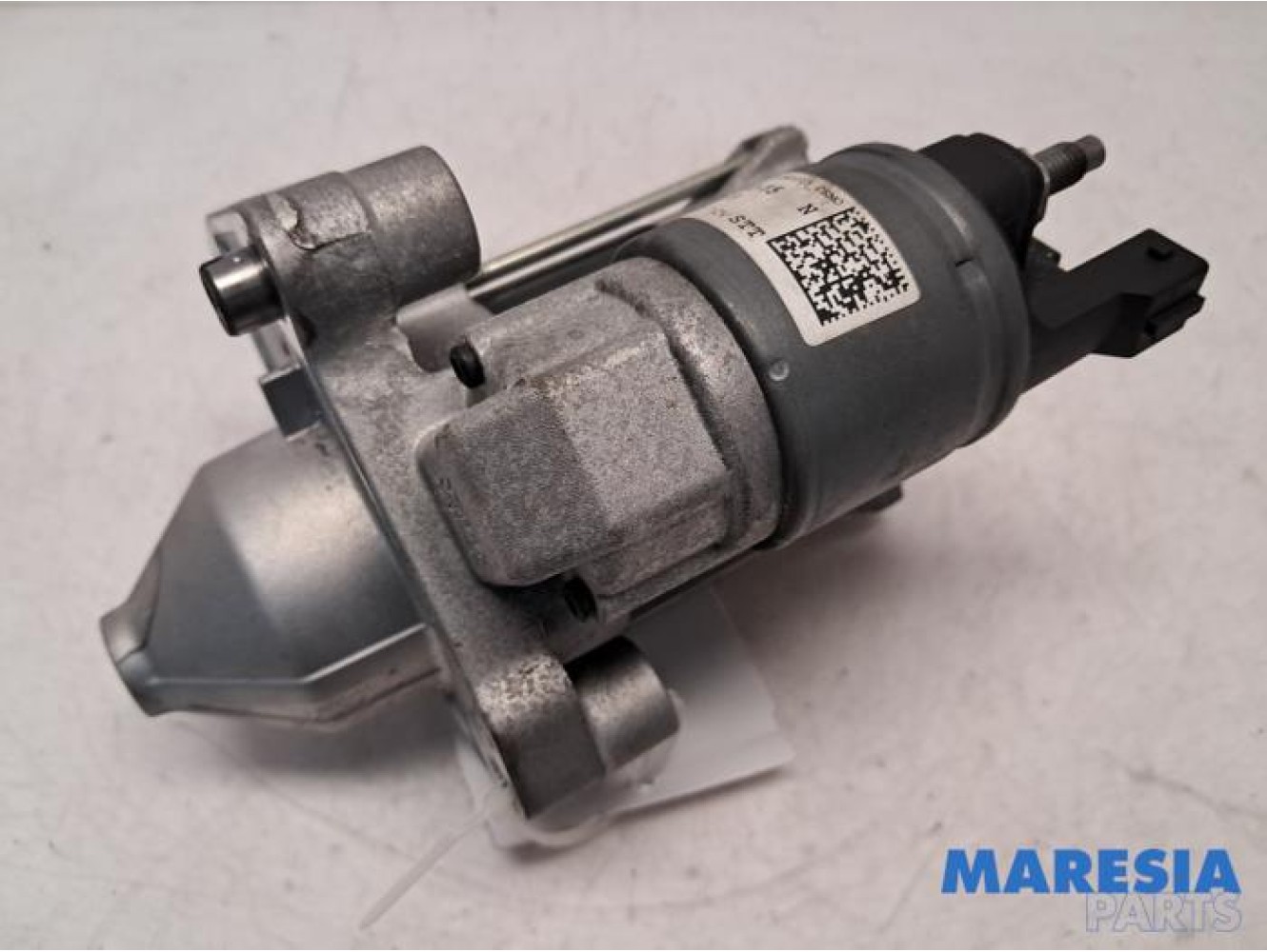Opel - Corsa - Starter