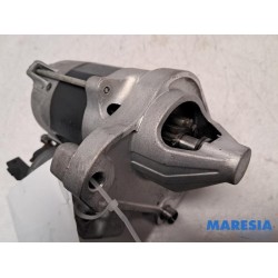 Opel - Corsa - Starter