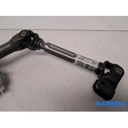 Opel - Corsa - Steering column housing