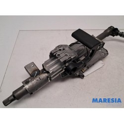 Opel - Corsa - Steering column housing