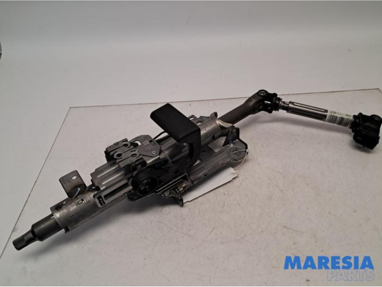 Opel - Corsa - Steering column housing