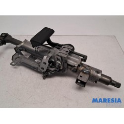 Opel - Corsa - Steering column housing