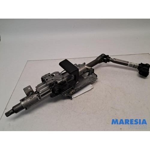 Opel - Corsa - Steering column housing