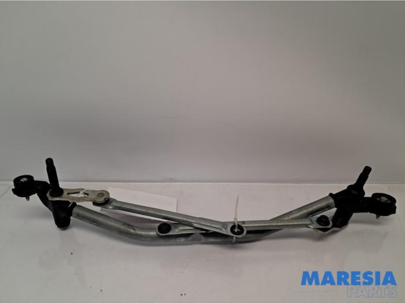 Opel - Corsa - Wiper mechanism