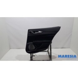 Alfa Romeo - Giulia - Kit revêtement (complet)