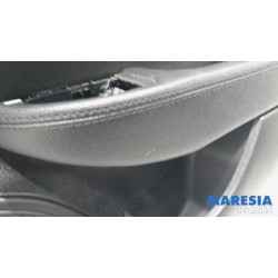 Alfa Romeo - Giulia - Kit revêtement (complet)