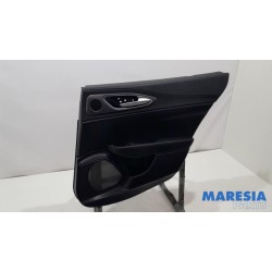 Alfa Romeo - Giulia - Kit revêtement (complet)