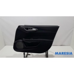Alfa Romeo - Giulia - Kit revêtement (complet)