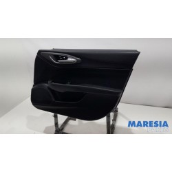 Alfa Romeo - Giulia - Kit revêtement (complet)