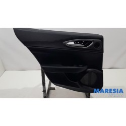 Alfa Romeo - Giulia - Kit revêtement (complet)